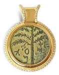 Necklaces and pendants